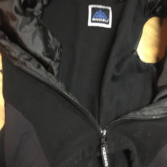 Sale 🔥🔥Snozu vest - Picture 5 of 8